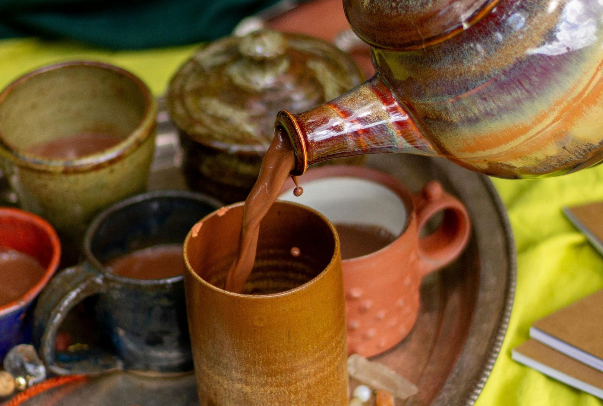 Popup (Sæt som kladde for at deaktivere)