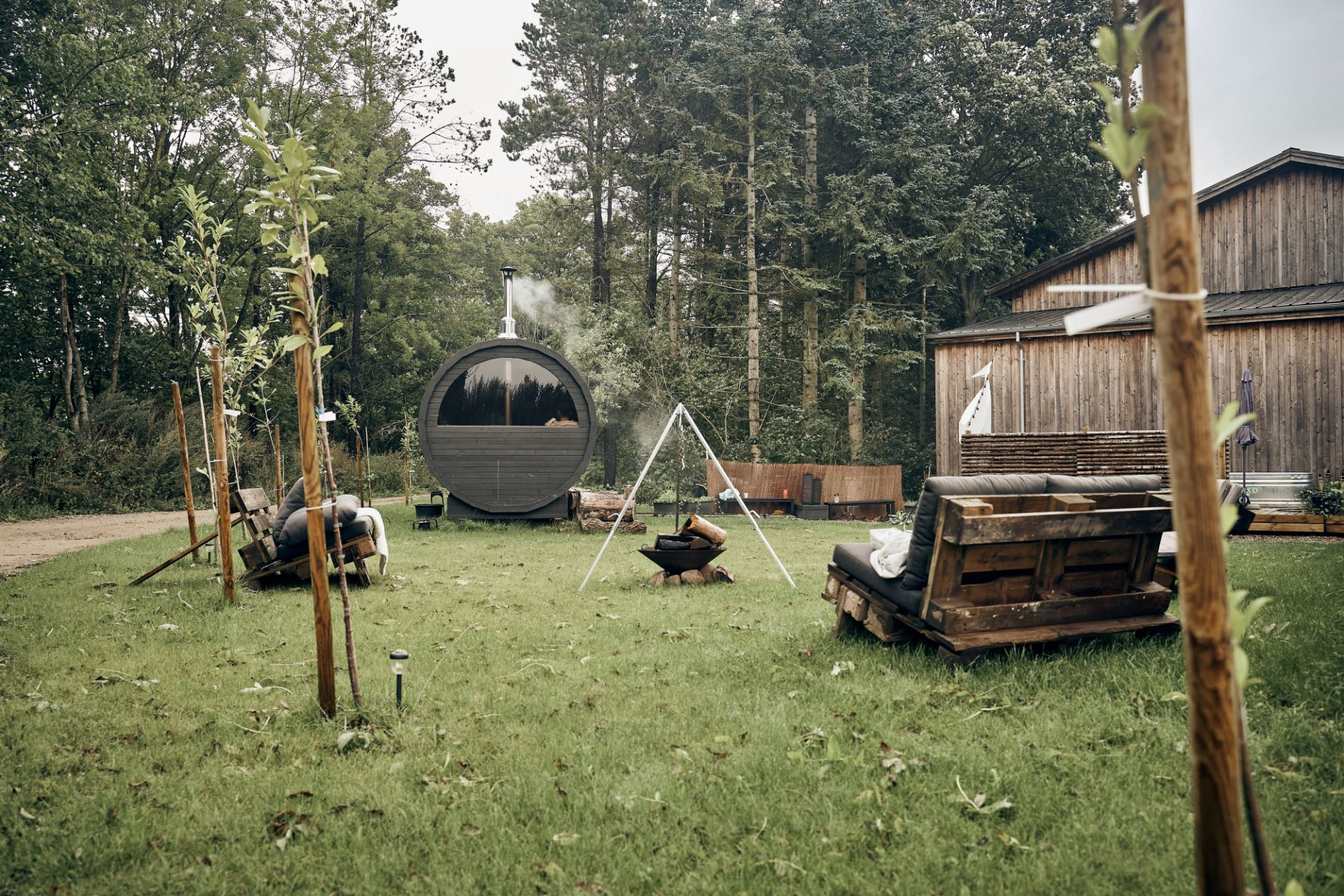 Forside: Citat slider