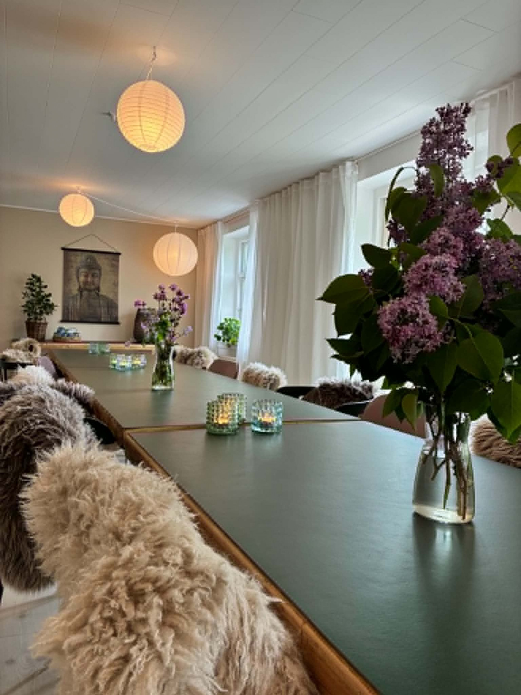 Skovhuset