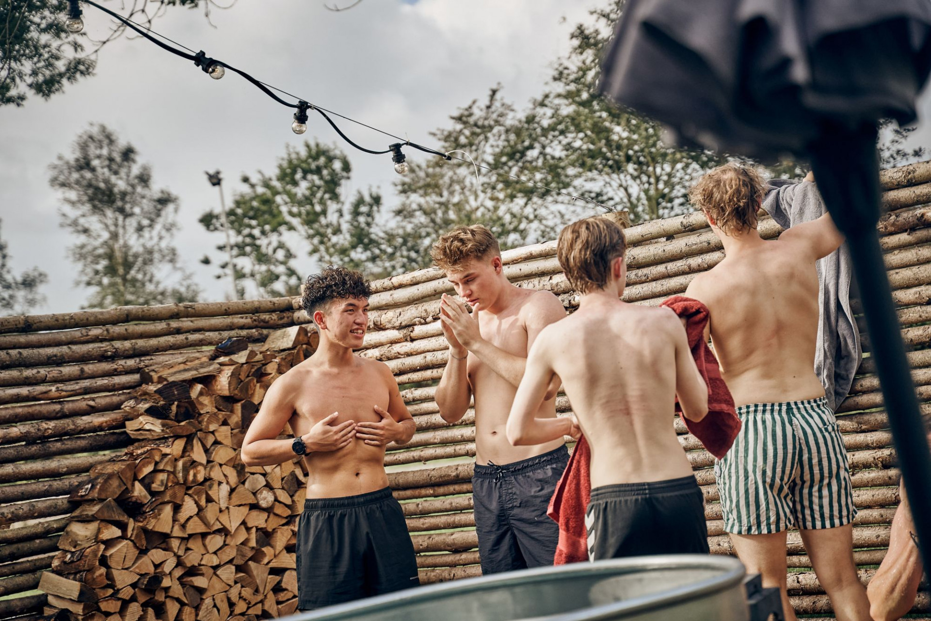 Events: Private sessions – få jeres helt egen HICE-oplevelse