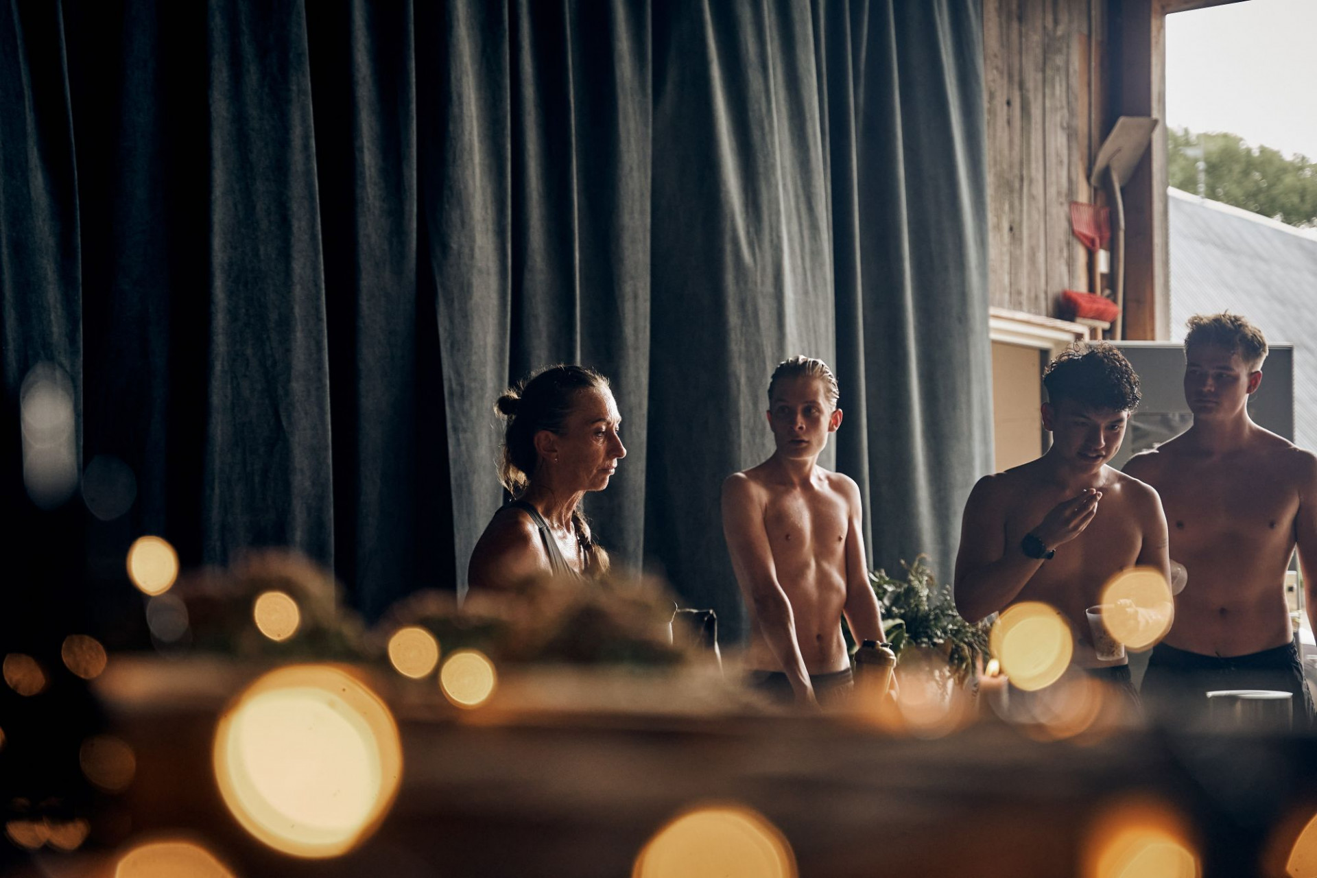 Facilitators: Bliv facilitator