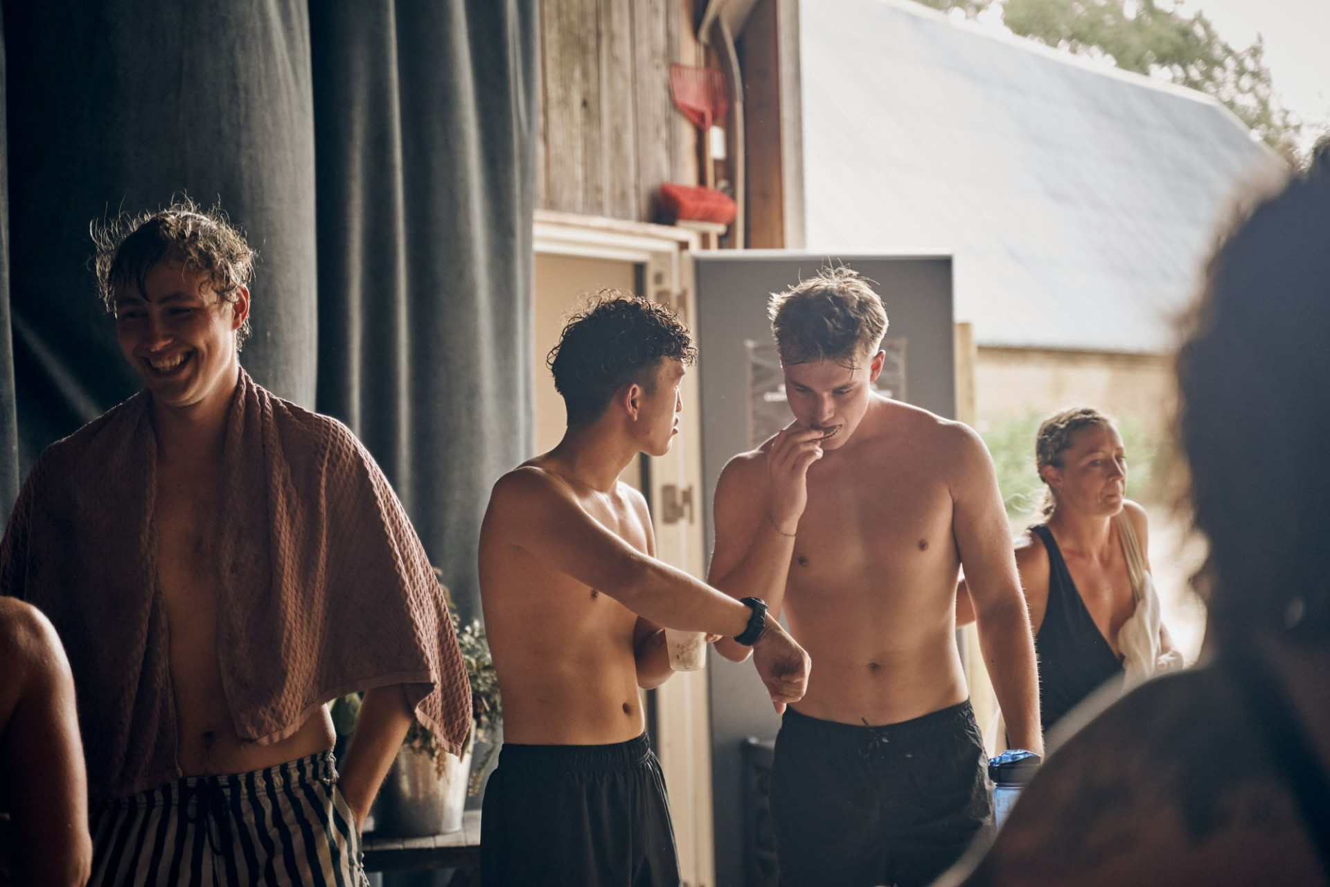 Om os: Et fællesskab for alle